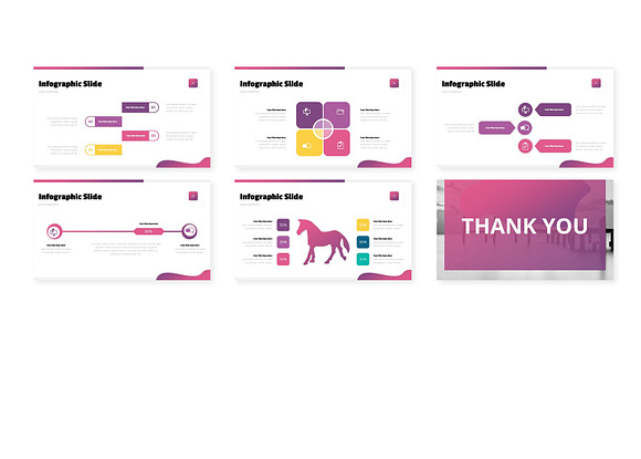 Maretoza - Powerpoint Template in PowerPoint Templates - product preview 3