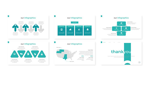 Stimulan - Powerpoint Template in PowerPoint Templates - product preview 3