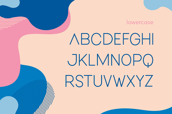 Lonely Lover Font in Sans-Serif Fonts - product preview 4