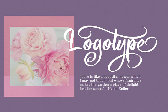 Magentasia - Handwritten Font in Script Fonts - product preview 1