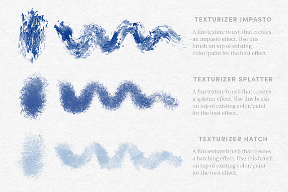 Gouache Set – Procreate Brushes in Add-Ons - product preview 14