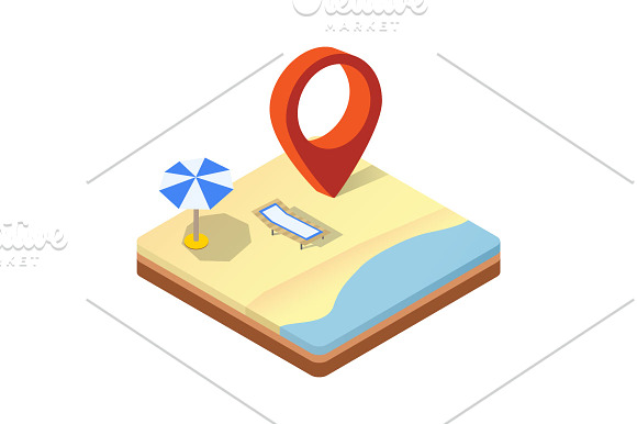 Navigational icons in Navigation Icons - product preview 2