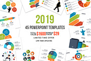 2019 Best Powerpoint Templates