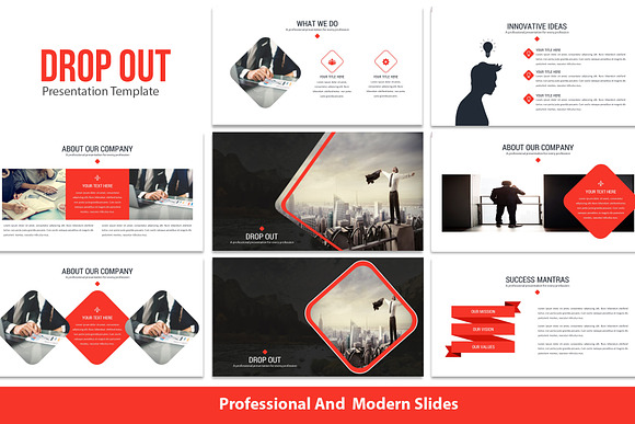 2019 Best Powerpoint Templates in PowerPoint Templates - product preview 7