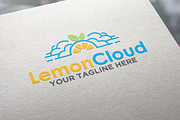 Lemon Cloud Logo
