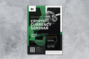 Cryptocurrency Seminar AI and PSD 1