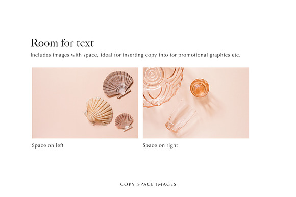 Coral Stock Photo & Mockup Bundle in Branding Mockups - product preview 8