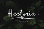Hectoria Script