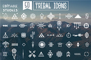 424 Tribal Elements Bundle Set