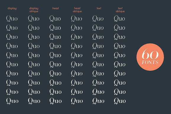 Pellago — Classic 60-Font Serif in Serif Fonts - product preview 1