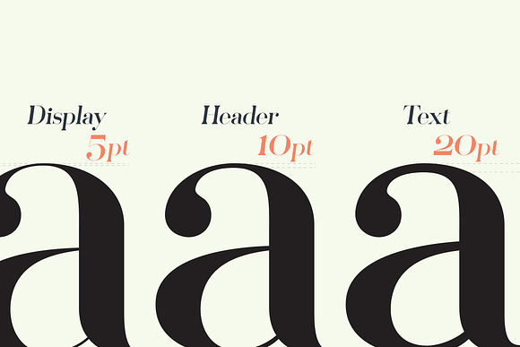 Pellago — Classic 60-Font Serif in Serif Fonts - product preview 4