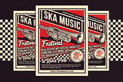 Ska Music Festival