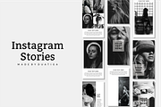 Instagram Stories Vol. 02