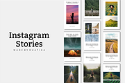 Instagram Stories Vol. 03