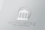 Master Justice