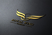 Royal Wing