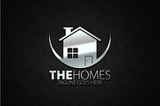The Homes Logo