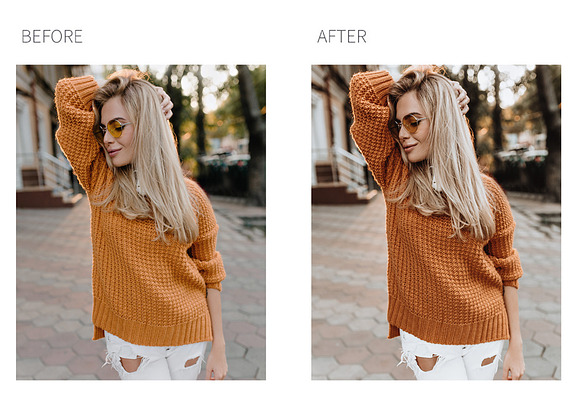 COCONUT 4 Lightroom mobile Presets in Add-Ons - product preview 8