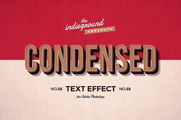 Retro Text Effects Complete Bundle in Add-Ons - product preview 39