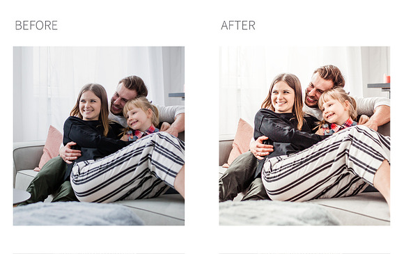 BISCUIT 4 Lightroom Presets in Add-Ons - product preview 4