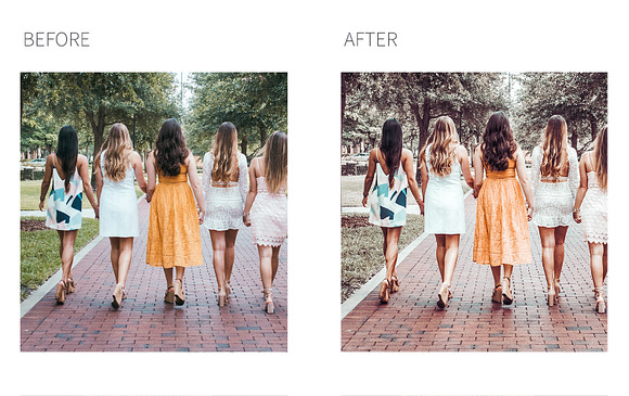 BISCUIT 4 Lightroom Presets in Add-Ons - product preview 6