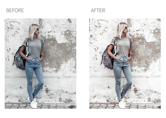 BISCUIT 4 Lightroom Presets in Add-Ons - product preview 8
