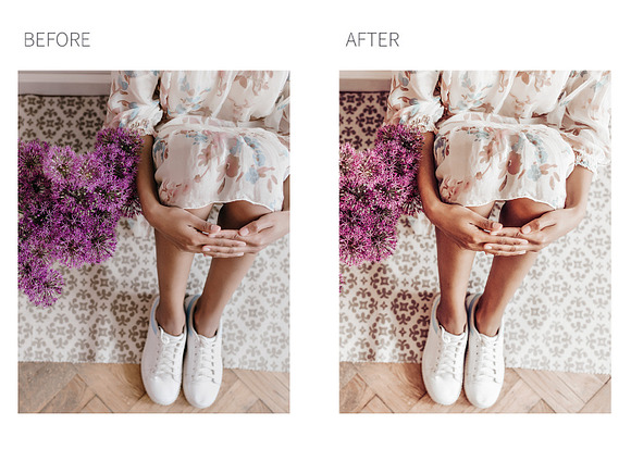 BISCUIT 4 Lightroom Presets in Add-Ons - product preview 9