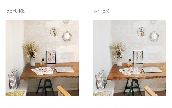 CAPRI 4 Lightroom Presets in Add-Ons - product preview 7