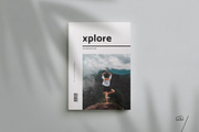 Xplore Magazine