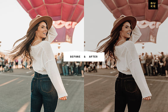 Cariba Vera Lightroom Preset Pack in Add-Ons - product preview 5
