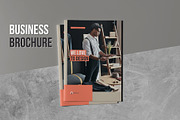 Business Brochure Vol.3
