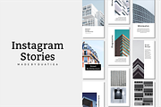 Instagram Stories Vol. 06