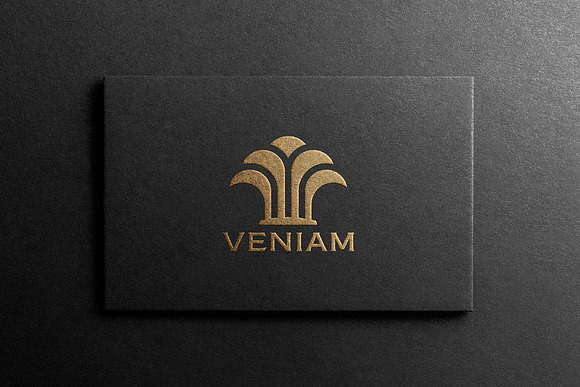 Logo Mockup Business Card in Branding Mockups - product preview 6