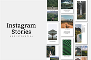 Instagram Stories Vol. 09