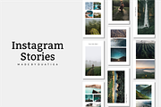 Instagram Stories Vol. 08
