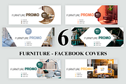 Furniture - Facebook Covers