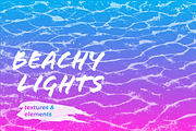 Beachy Lights Texture Pack