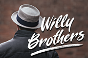 Willy Brothers