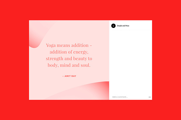 Asana - Social Media Kit in Instagram Templates - product preview 3