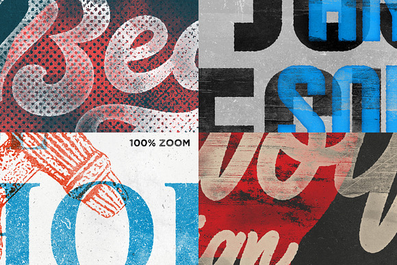 Letterpress Texture Effects Vol.3 in Add-Ons - product preview 15
