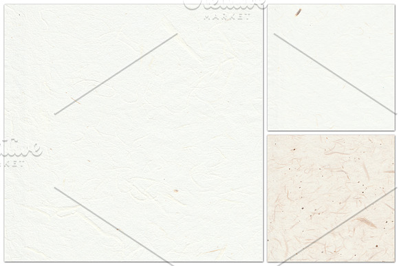 Japanese Washi Paper - Neutral in Textures - product preview 3