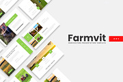 Farmvit - Agriculture Powerpoint