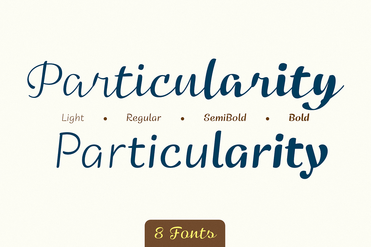 Pinala in Script Fonts - product preview 8