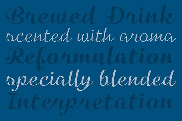 Pinala in Script Fonts - product preview 1