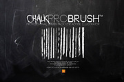 Brush | ChalkProBrush™