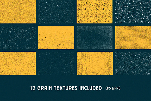 Shader Brushes for Illustrator in Add-Ons - product preview 8