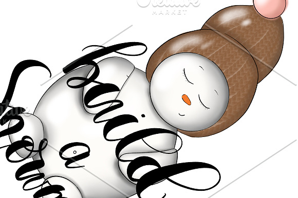 Christmas Reminders Planner Icons in Icons - product preview 3