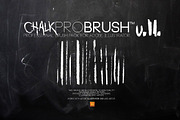 Brush | ChalkProBrush™ v2