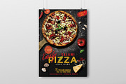 Pizza Flyer Promotion