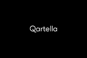 QARTELLA - Clean Sans-Serif Typeface